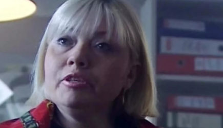 Еще одна утрата: заслуженная артистка России умерла в возрасте 48 лет