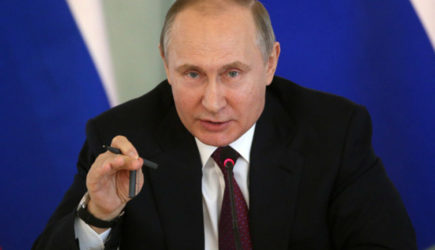 Как Путин решает проблему с обнаглевшими прозвонщиками