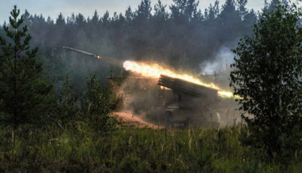 Подполье: российские военные нанесли мощные удары по Харькову