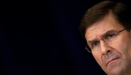 Бывший глава Пентагона оценил смену министра обороны России