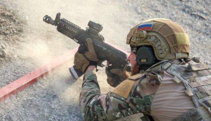 Раскрыты цели российских войск под Харьковом