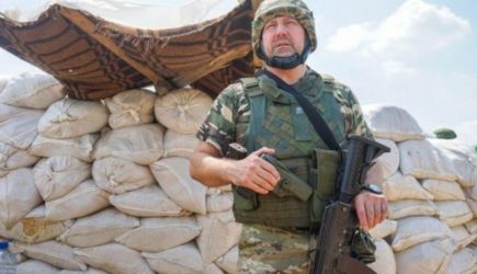 Ходаковский указал на «самое страшное», с чем нужно бороться новому главе Минобороны