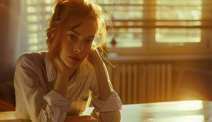 Жалели считающую копейки многодетную коллегу, пока не открылась правда