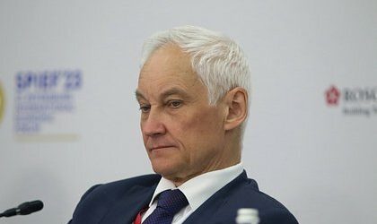 В Китае назвали причину назначения нового министра обороны России