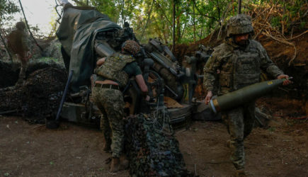 Киев объявил план-перехват в Харьковской области из-за бегства солдат