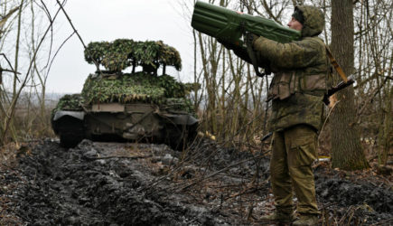 Военэксперт предположил, когда Россия возьмет Харьков