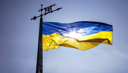 О проклятии для Украины заявил экс-разведчик ВС США