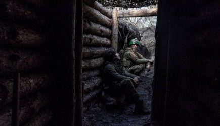 На Западе возникли «серьезные вопросы» к ВСУ