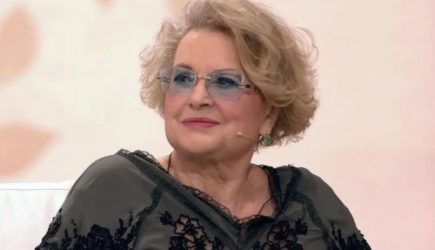 &laquo;Измена &mdash; не есть предательство&raquo;: спорный взгляд Талызиной на брак, и зачем она терпела пьющего и гулящего мужа