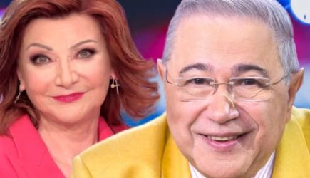 Воробей открыла глаза на правду: так вот почему у Петросяна и Степаненко не было детей