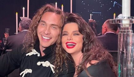 Украинцы довели Королеву до нервного срыва