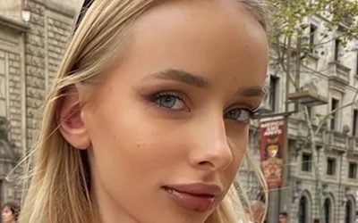 Что сделали с украинкой за пакость у Кремля