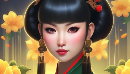 Фантастическая история: «Сумасшедшим Майским Ветром»