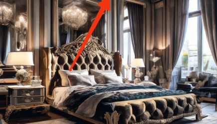 Муж взял скрытую камеру и поставил ее в спальне