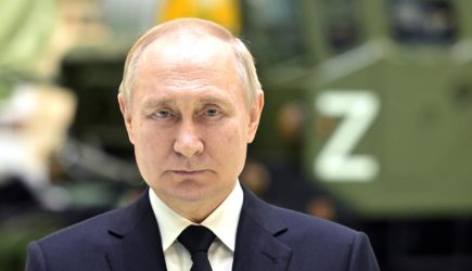 Путин не стал церемониться с Финляндией: детали от СМИ