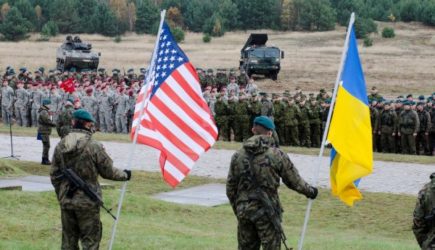 Когда НАТО введёт войска на Украину: точная дата