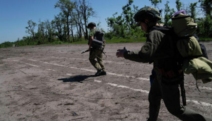 Охота началась. В Германии рассказали, что случилось с ВСУ в Волчанске