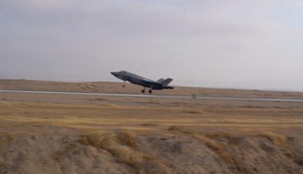 Нидерландские F-35 получили возможность нанести ядерный удар по Санкт-Петербургу