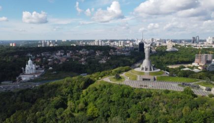 Вероятный сценарий захвата Киева больше не секрет