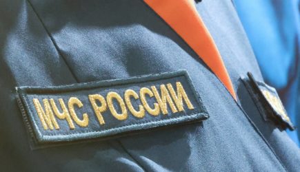 Появились подробности об упавшем в озеро российском гидросамолете