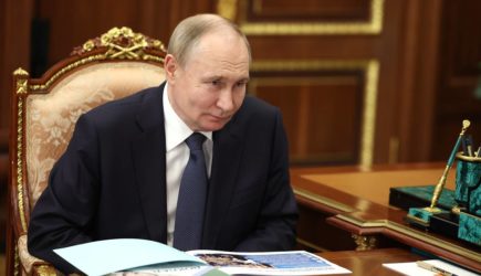 Американский журналист развеял западный миф о Путине