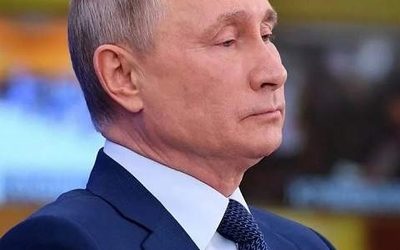 Путин ночью обратился к россиянам, причина веская