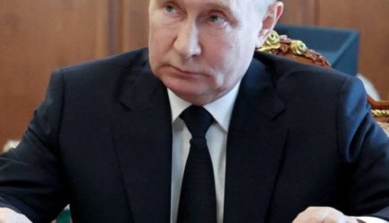 Вопрос решил лично Путин