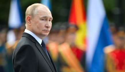 Путин подал сигнал Киеву по мирным переговорам