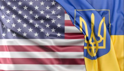 Украина — всё: США извлекли всю пользу, которую могли