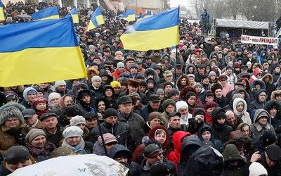 Это случится 28 августа: весь мир ждёт Украину