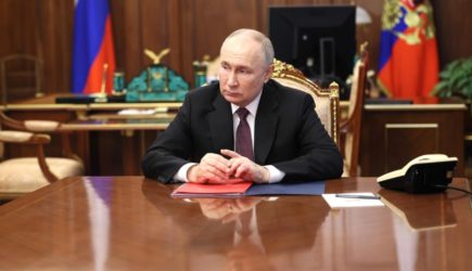 Уступок не будет: Путин лишил Китай контракта из-за разногласий