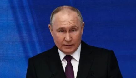 Путин одобрил выгодную ипотеку для тех, кто хочет жить в своем доме