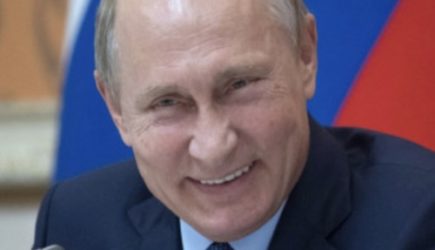 Почему слова Путина о Харрис так напугали США