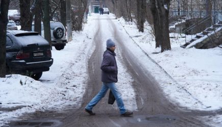 Что за аномальная зима ждет всю РФ