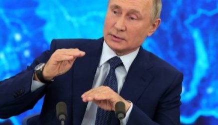 Путин утвердил рекордный график индексации пенсии военным пенсионерам с 1 октября 2024 года