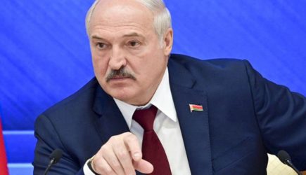 10 минут назад Лукашенко озвучил то, чего так все боялись