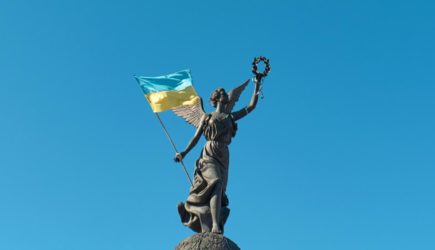 В США выдвинули радикальное решение по Украине