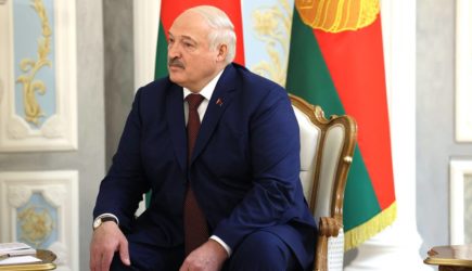 Лукашенко высказался о реакции Запада на обновление ядерной доктрины России