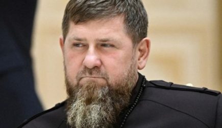 Рамзан Кадыров прокомментировал атаку дронов ВСУ на университет спецназа в Гудермесе