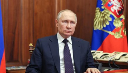 Путин увеличил период выплаты накопительной пенсии в 2025 году