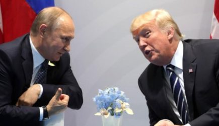 Двойной ультиматум: что Трамп хочет получить от Путина