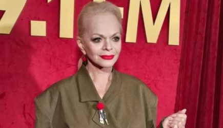 «Живем в тяжелое время»: Долина рассказала о своем гонораре за новогодние корпоративы