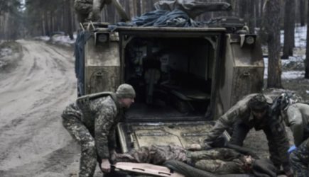 &laquo;Быстренько охладили их пыл ударом с дрона&raquo;