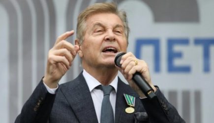 «Знаю ее характер»: Лещенко рассказал, чью сторону занял в разводе Алсу