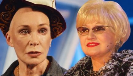 Три эти известные актрисы отказались от своих настоящих фамилий: причины были, и веские