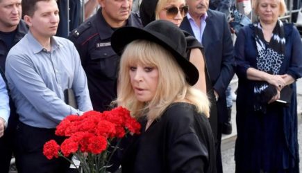 Всплыло предсмертное заявление Левкина о Пугачевой: «Перекрывала кислород»