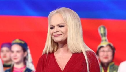 Долина публично опозорилась