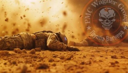 Как уничтожали русские победы в Сирии: Командир ЧВК «Вагнер» не стал скрывать детали