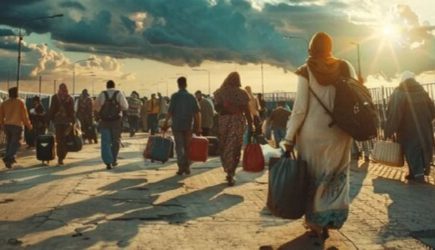 «Лучше уж наши кишлаки»: Мигранты вступили в спор с главой СПЧ. Русские подсказали простое решение