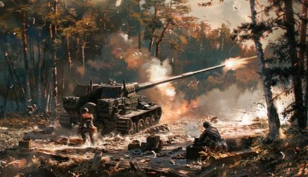 Самоходки «Коксан» и 11 тысяч спецназа: «Самые достоверные» сведения о нахождении в России армии КНДР